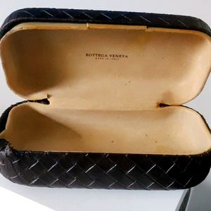 Bottega Veneta Sunglass Case